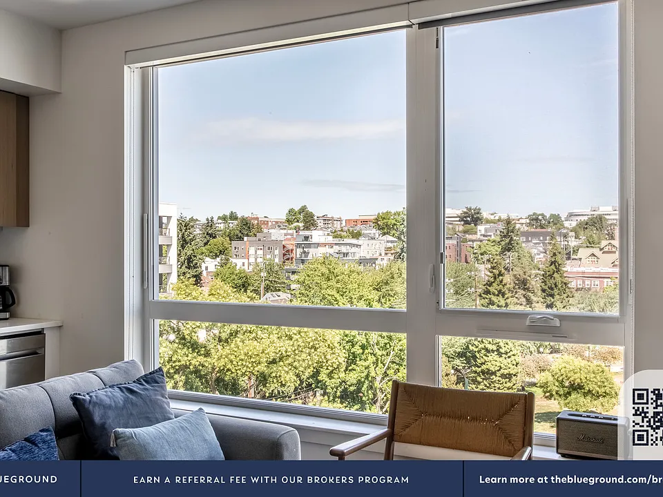 Window View