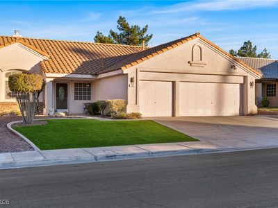 270 Collindale St, Henderson, NV, 89074