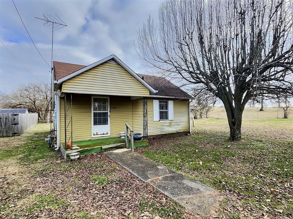 344 Oak St, Eagleville, TN 37060 Zillow