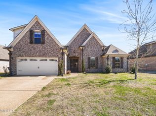4342 Dockery Dr, Olive Branch, MS 38654