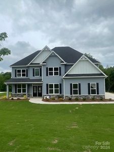 6926 Forney Hill Rd, Denver, NC, 28037