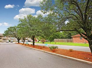 Brentwood Estates, Montgomery, AL 36116