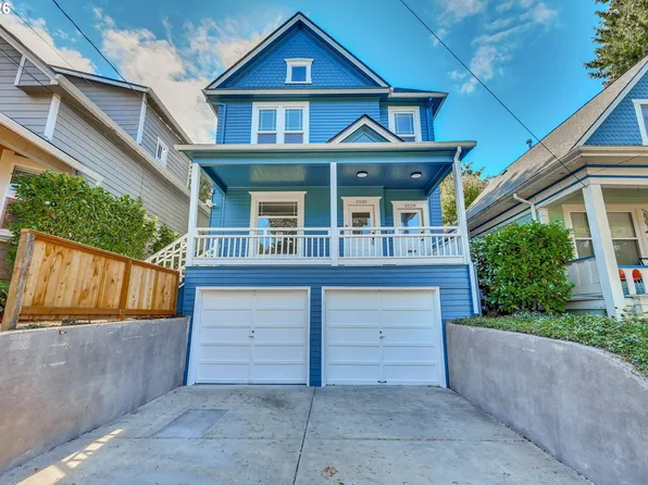 3328 SE Washington St, Portland, OR 97214