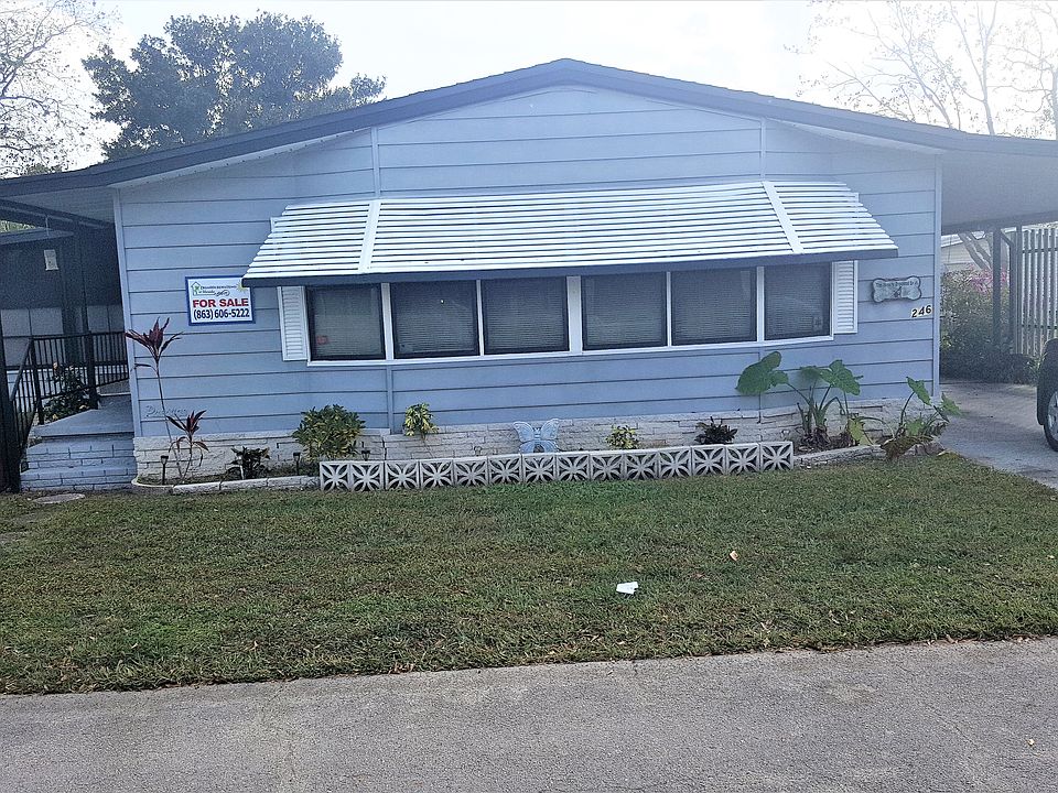 1st image of 1925 Harden Blvd Lot 246