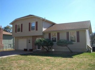 5427 Sutton Ave, Kansas City, KS 66106