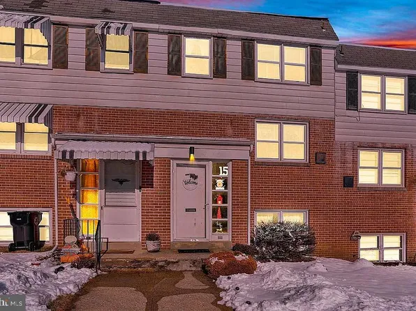 15 Hilbert Ct, Reading, PA 19606