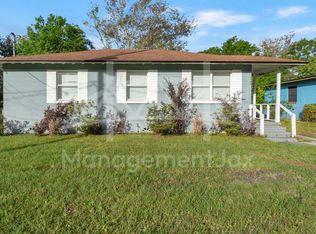 5708 Bree Rd, Jacksonville, FL 32209