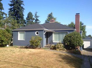 3224 NE 97th St, Seattle, WA 98115