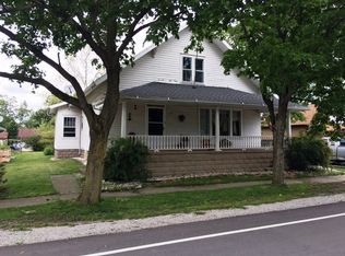 114 W Main St, Kewanna, IN 46939