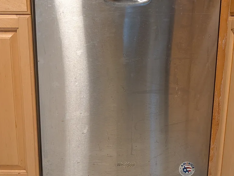 Dishwasher