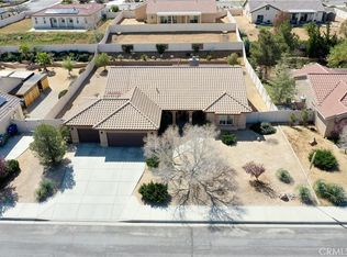 56159 Nez Perce Trl, Yucca Valley, CA 92284