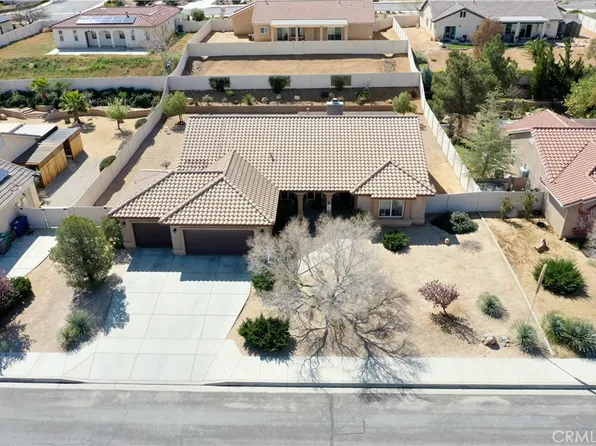 56159 Nez Perce Trl, Yucca Valley, CA 92284