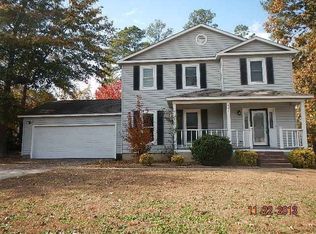 1507 Tara Ct, Augusta, GA 30906