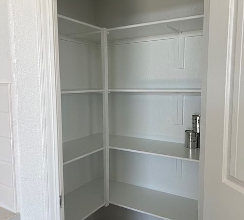 Kitchen Pantry