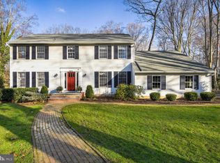 1 Red Oak Dr, Plainsboro, NJ 08536