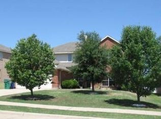 6205 San Marino Dr, Rowlett, TX 75089