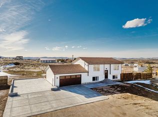 697 Clover Dr, Spring Creek, NV 89815