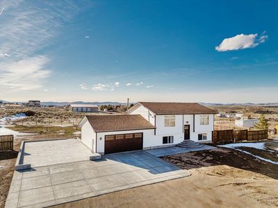 697 Clover Dr, Spring Creek, NV, 89815