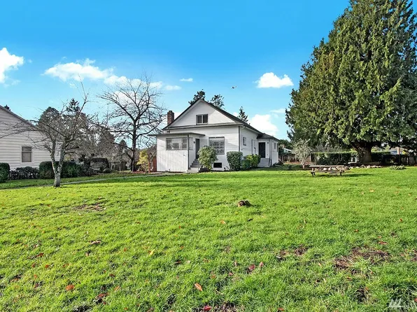 3815 S Juneau St, Seattle, WA 98118