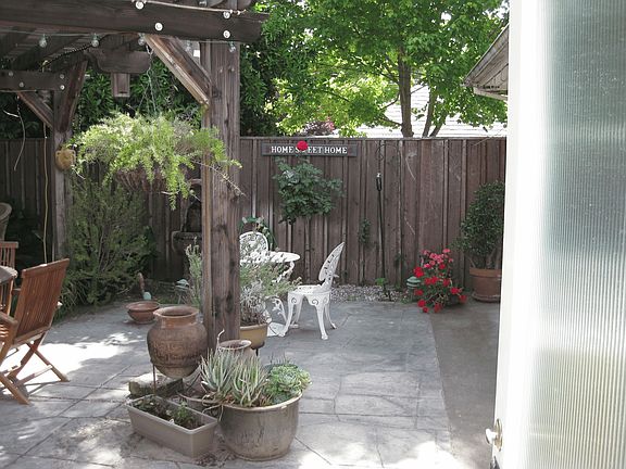 outdoor Patio