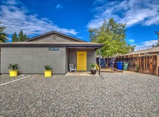 1724 W Carol Ave, Phoenix, AZ 85021