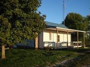 136A Rr 4, Mt Sterling, IL 62353
