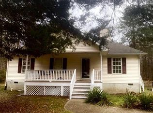 321 Old Bumpass Farm Ln, Bumpass, VA