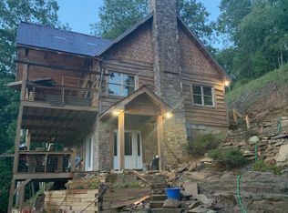 Moonshine Mtn Rd, Mineral bluff, GA 30559