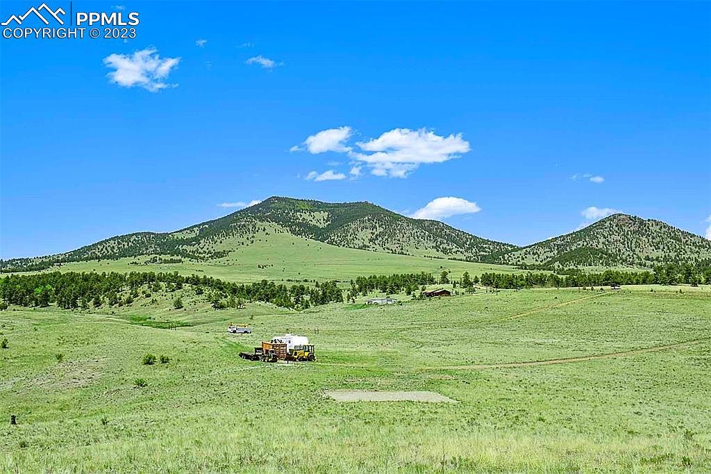 571 Old Kathleen Trl, Guffey, CO 80820 MLS 3889396 Zillow