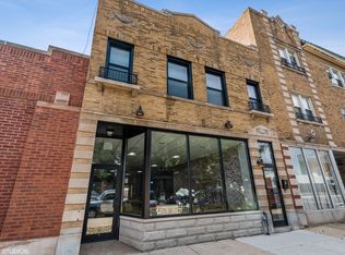 5252 N Damen Ave, Chicago, IL 60625