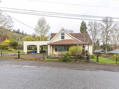 430 SE Leland St, Roseburg, OR, 97470