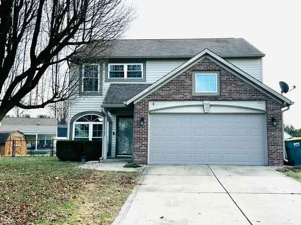 1005 Canary Creek Ct, Franklin, IN 46131