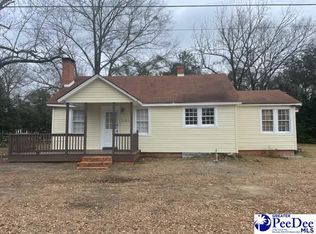 303 S 11th St, Hartsville, SC 29550