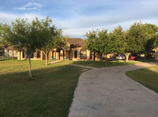 212 S Alamo Rd, Edinburg, TX 78542