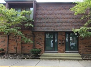 4783 Shell Ct N, Columbus, OH 43213