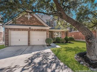 2734 Summit Vw, San Antonio, TX 78261