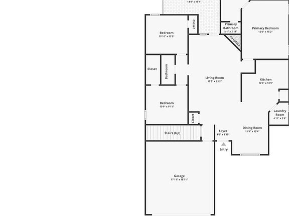 3rd image of this home