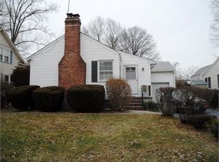 442 Pine Ave, Garwood, NJ 07027
