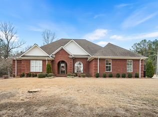 156 Quail Valley Rd, Tupelo, MS 38801