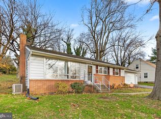 3621 Orkney Rd, Mountville, PA 17554