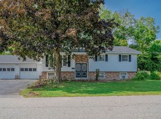 25 Alma Ave, Hudson Falls, NY 12839