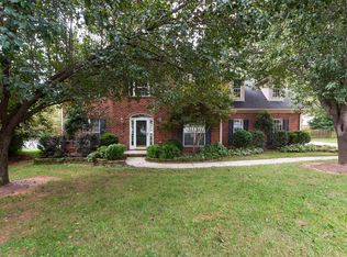 638 Nicholas Pl NW, Concord, NC 28027