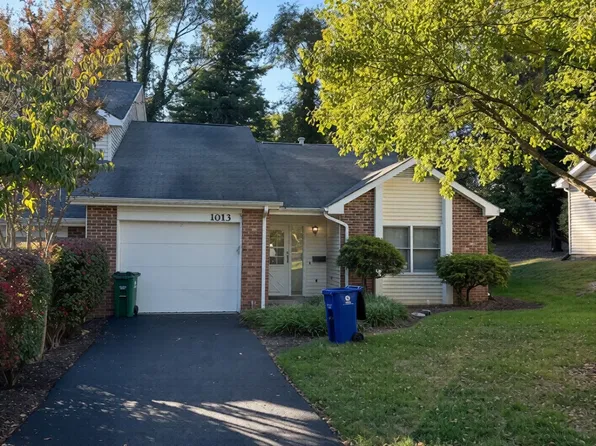 1013 Evergreen Way, Blacksburg, VA 24060