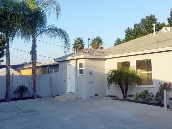 5419 Willowcrest Ave, North Hollywood, CA 91601