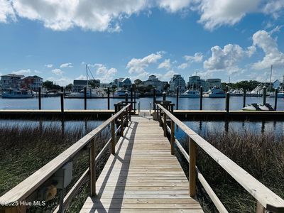 601 Canal Drive Unit 9, Carolina Beach, NC, 28428