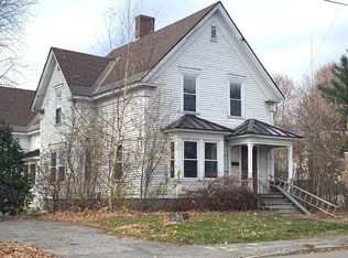 124 College Avenue, Waterville, ME 04901