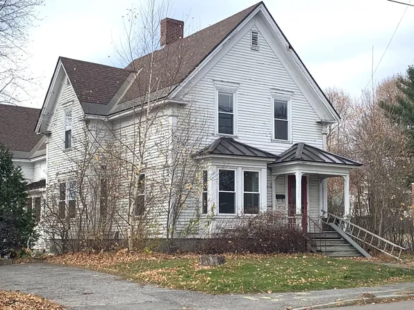 124 College Avenue, Waterville, ME 04901