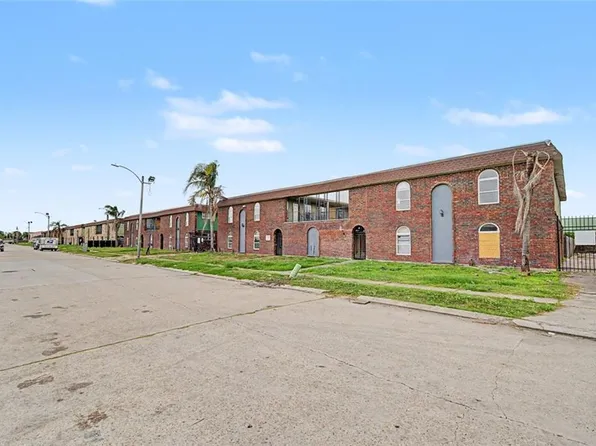 6711-6817 Tara Ln, New Orleans, LA 70127