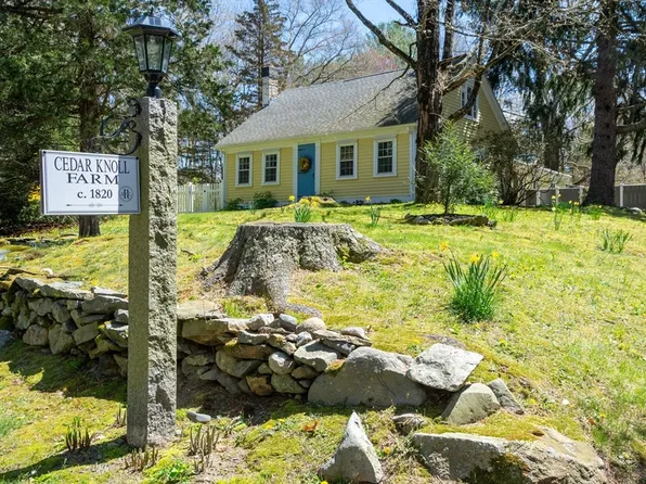 265 County St, Rehoboth, MA 02769