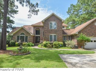 57 Casablanca Ct, Sanford, NC 27332
